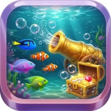 Fish Hunter dalam MEGA888