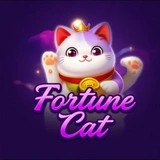 Fortune Cat dalam MEGA888